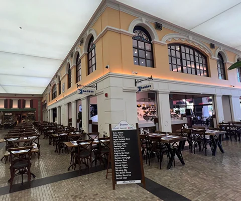 Balıkev İstinye Park'ta  %10 indirim ayrıcalığı!