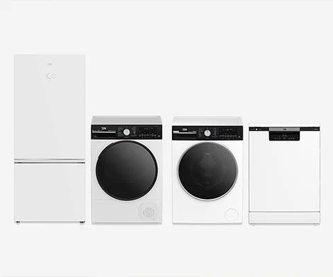 Beko'da peşin fiyatına 8 aya varan taksit fırsatı!