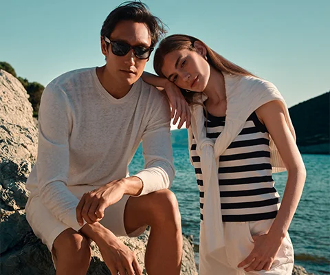 Brooks Brothers'ta 20.000 TL ve üzerine tüm indirimlere ek +%10 indirim!