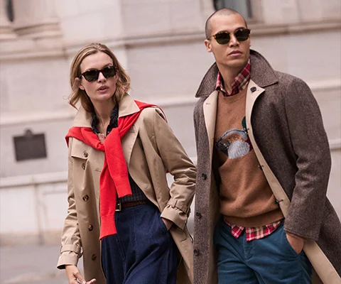 Brooks Brothers'ta 20.000 TL ve üzerine tüm indirimlere ek +%10 indirim!