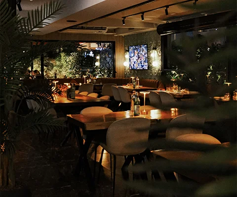 By Ulus Steak House & Burger %10 indirim ayrıcalığı!