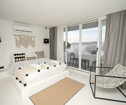 Çamlık 87 Hotel Ayvalık’da %15'e varan indirim ayrıcalığı!