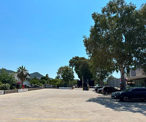 Car Park'ta %10 indirim ayrıcalığı!