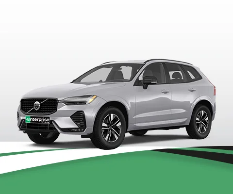 Enterprise'da Volvo XC60 kiralamada %35 indirim ayrıcalığı!