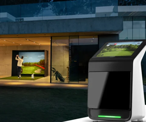 Garmin Golf Simülasyonu'nda %10 indirim ayrıcalığı!