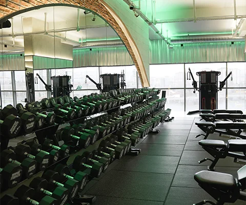 Gron Fitness'ta %25 indirim fırsatı!