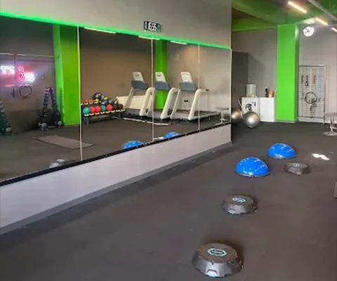 Noifit Ems Fitness Bursa'da %10 indirim ayrıcalığı!