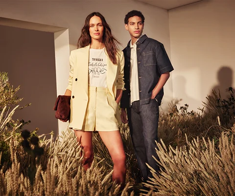 Ted Baker'da 20.000 TL ve üzerine tüm indirimlere ek +%10 indirim!