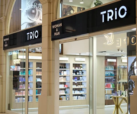 Trio Kuaför Akasya'da %10 indirim ayrıcalığı!