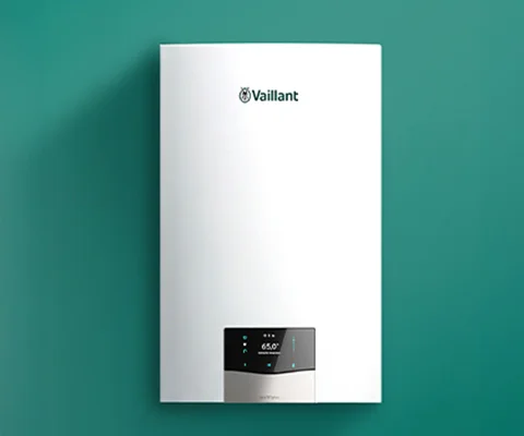 Vaillant'ta 12 taksit!